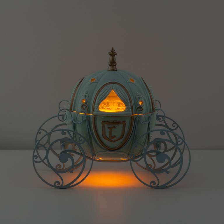 Cinderella's Disney Scentsy Warmer Collection Incandescent.Scentsy.us