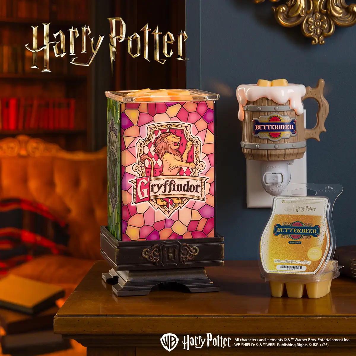 Scentsy Fragrance Flowers 2022 1