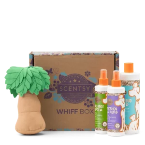 Scentsy Woof Box April 2025 | Pamper your Dog