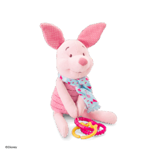Piglet + Hundred Acre Wood – Scentsy Sidekick