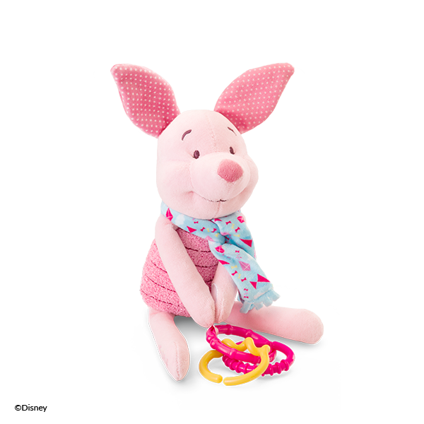 Piglet + Hundred Acre Wood – Scentsy Sidekick