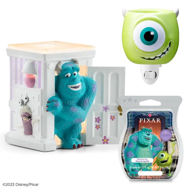 Scentsy Cyber Monday Sale 2023