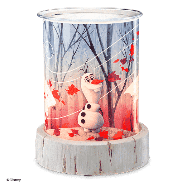 Reveal Your Destiny Scentsy Warmer