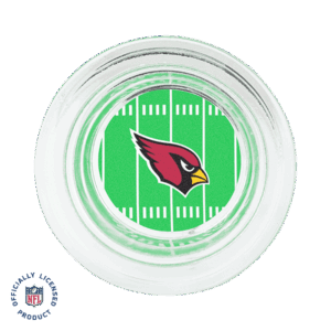 NFL ARIZONA CARDINALS - SCENTSY WARMER DISH ONLY