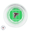 ATLANTA FALCONS SCENTSY WARMER DISH ONLY