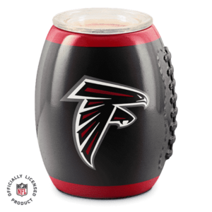NFL Atlanta Falcons Scentsy Warmer