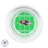 NFL BALTIMORE RAVENS - SCENTSY WARMER DISH ONLY