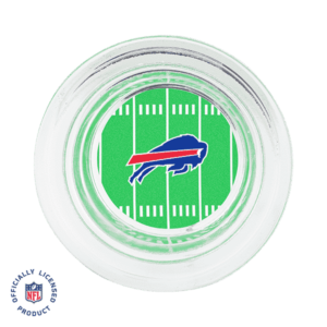 NFL BUFFALO BILLS - SCENTSY WARMER DISH ONLY