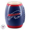 BUFFALO BILLS SCENTSY WARMER NFL FOOTBALL