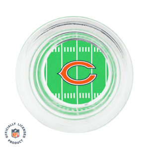 NFL CHICAGO BEARS - SCENTSY WARMER DISH ONLY