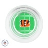 NFL CINCINNATI BENGALS - SCENTSY WARMER DISH ONLY | NFL CINCINNATI BENGALS - SCENTSY WARMER DISH ONLY NFL CINCINNATI BENGALS - SCENTSY WARMER DISH ONLY | NFL CINCINNATI BENGALS - SCENTSY WARMER DISH ONLY