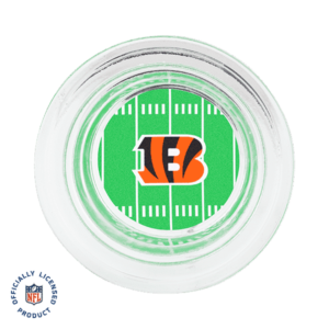 NFL CINCINNATI BENGALS - SCENTSY WARMER DISH ONLY