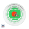 NFL CLEVELAND BROWNS - SCENTSY WARMER DISH ONLY | NFL CLEVELAND BROWNS - SCENTSY WARMER DISH ONLY NFL CLEVELAND BROWNS - SCENTSY WARMER DISH ONLY | NFL CLEVELAND BROWNS - SCENTSY WARMER DISH ONLY
