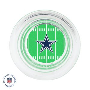 NFL DALLAS COWBOYS - SCENTSY WARMER DISH ONLY