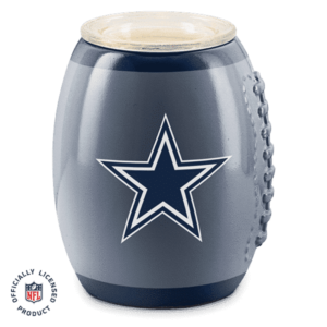 NFL Dallas Cowboys Scentsy Warmer