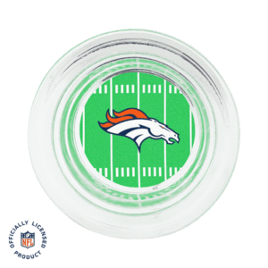 NFL DENVER BRONCOS - SCENTSY WARMER DISH ONLY