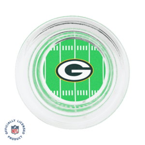 NFL GREEN BAY PACKERS - SCENTSY WARMER DISH ONLY