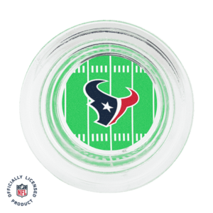 NFL HOUSTON TEXANS - SCENTSY WARMER DISH ONLY