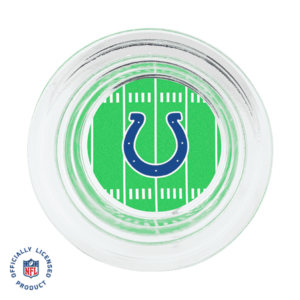 NFL INDIANAPOLIS COLTS - SCENTSY WARMER DISH ONLY