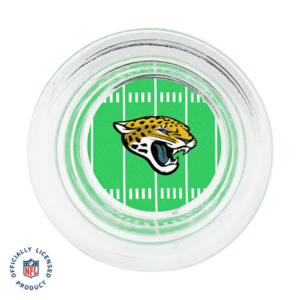 NFL JACKSONVILLE JAGUARS - SCENTSY WARMER DISH ONLY