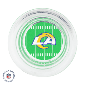 NFL LOS ANGELES RAMS – SCENTSY WARMER DISH ONLY