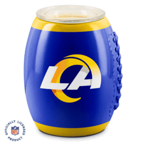NFL Los Angeles Rams Scentsy Warmer