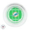 NFL MIAMI DOLPHINS - SCENTSY WARMER DISH ONLY