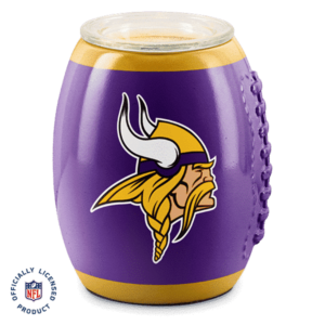 NFL Minnesota Vikings Scentsy Warmer
