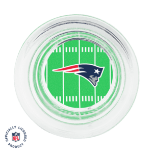 NFL NEW ENGLAND PATRIOTS - SCENTSY WARMER DISH ONLY