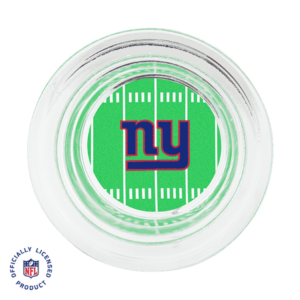 NFL NEW YORK GIANTS - SCENTSY WARMER DISH ONLY