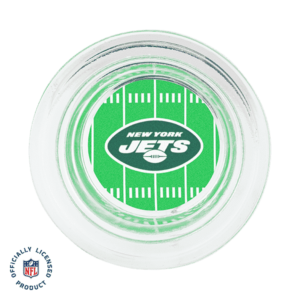 NFL NEW YORK JETS - SCENTSY WARMER DISH ONLY