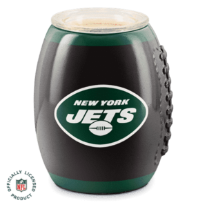 NFL New York Jets Scentsy Warmer
