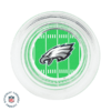 PHILADELPHIA EAGLES SCENTSY WARMER DISH ONLY