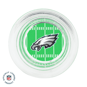 PHILADELPHIA EAGLES SCENTSY WARMER DISH ONLY