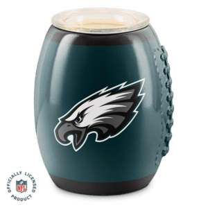 NFL Philadelphia Eagles Scentsy Warmer