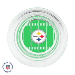 NFL PITTSBURGH STEELERS - SCENTSY WARMER DISH ONLY