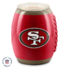 NFL San Francisco 49ers Scentsy Warmer