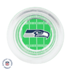 NFL SEATTLE SEAHAWKS - SCENTSY WARMER DISH ONLY