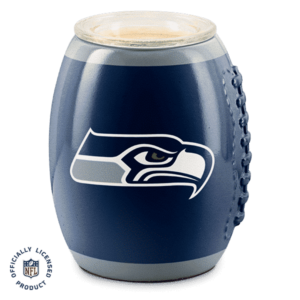 NFL: Seattle Seahawks – Scentsy Warmer