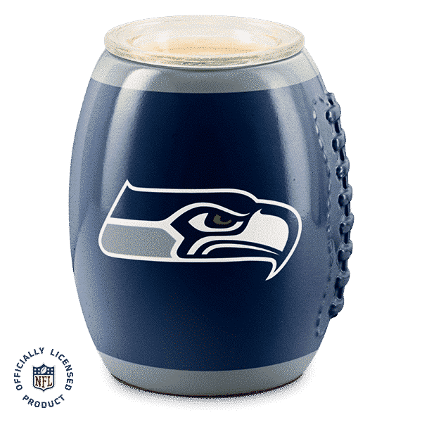 NFL: Seattle Seahawks – Scentsy Warmer