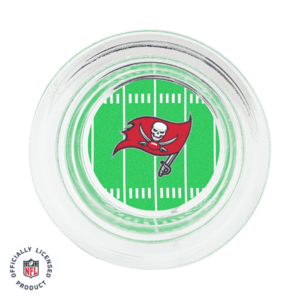 NFL TAMPA BAY BUCCANEERS - SCENTSY WARMER DISH ONLY