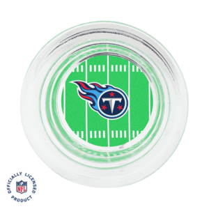 NFL TENNESSEE TITANS - SCENTSY WARMER DISH ONLY