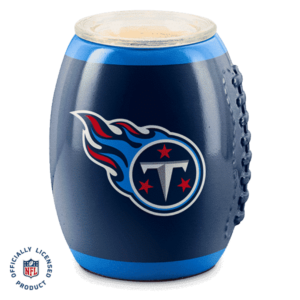 NFL Tennessee Titans Scentsy Warmer