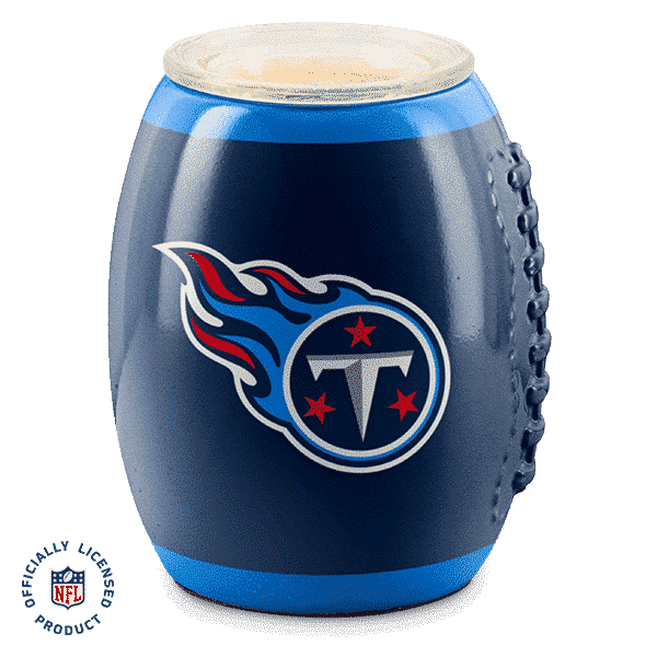 NFL: Tennessee Titans – Scentsy Warmer