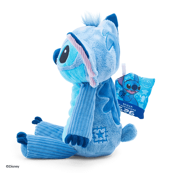 STITCH EXPERIMENT 626 SCENTSY SCENT PAK