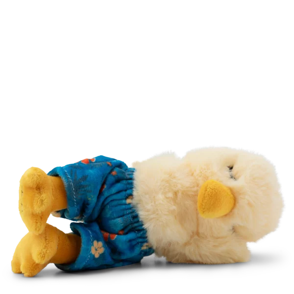 Grotto the Goose Beddy Bye Scentsy Buddy