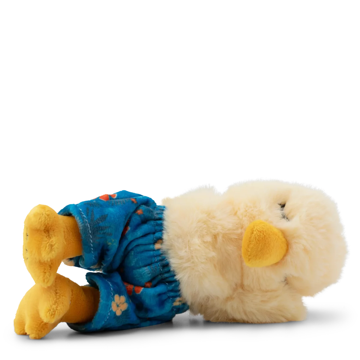 Grotto the Goose Beddy Bye Scentsy Buddy