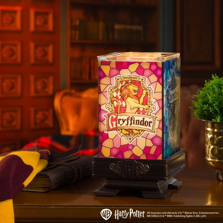 Scentsy X Harry Potter™ Birthday Sale July 2026