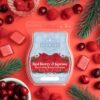 Gingerbread Hugs Scentsy Bar