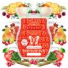 Red Pear & Pomegranate Scentsy Room Spray